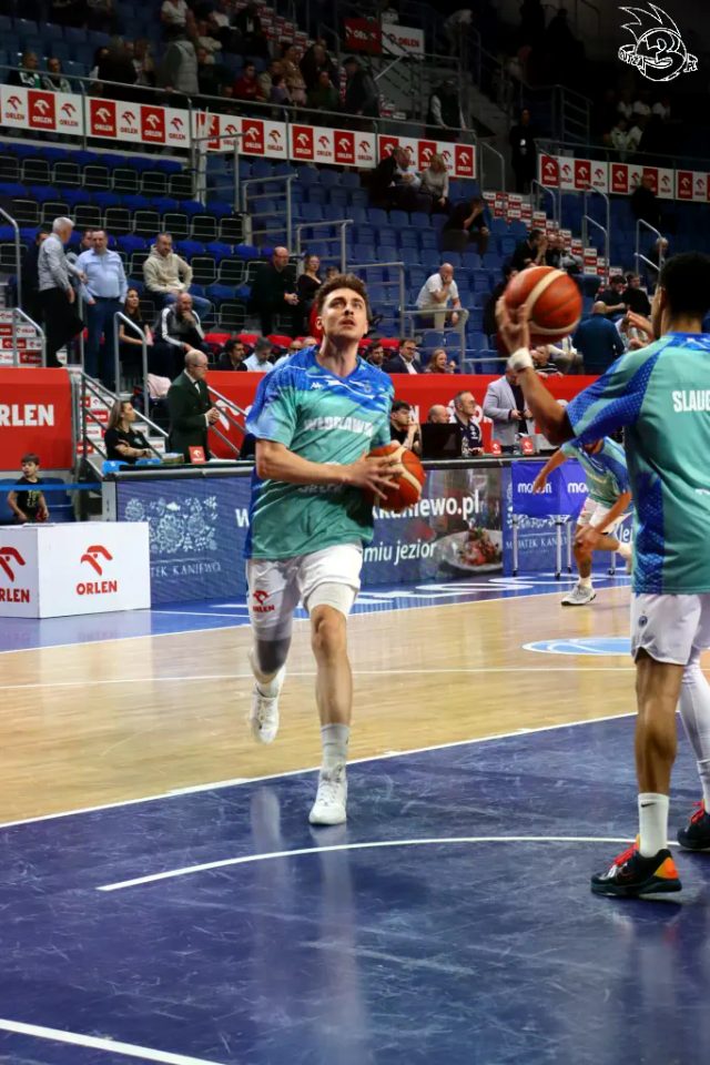 Galeria zdjęć meczu FIBA Europe Cup: Anwil Włocławek 🆚 Basketball Löwen Brunszwik — zdjęcie 8