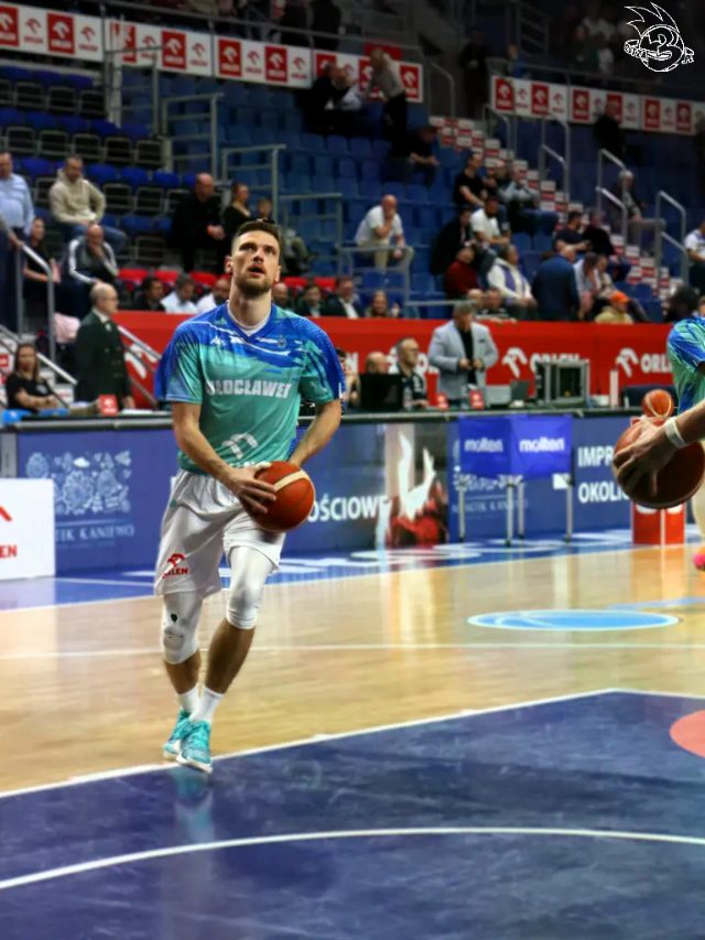 Galeria zdjęć meczu FIBA Europe Cup: Anwil Włocławek 🆚 Basketball Löwen Brunszwik — zdjęcie 6