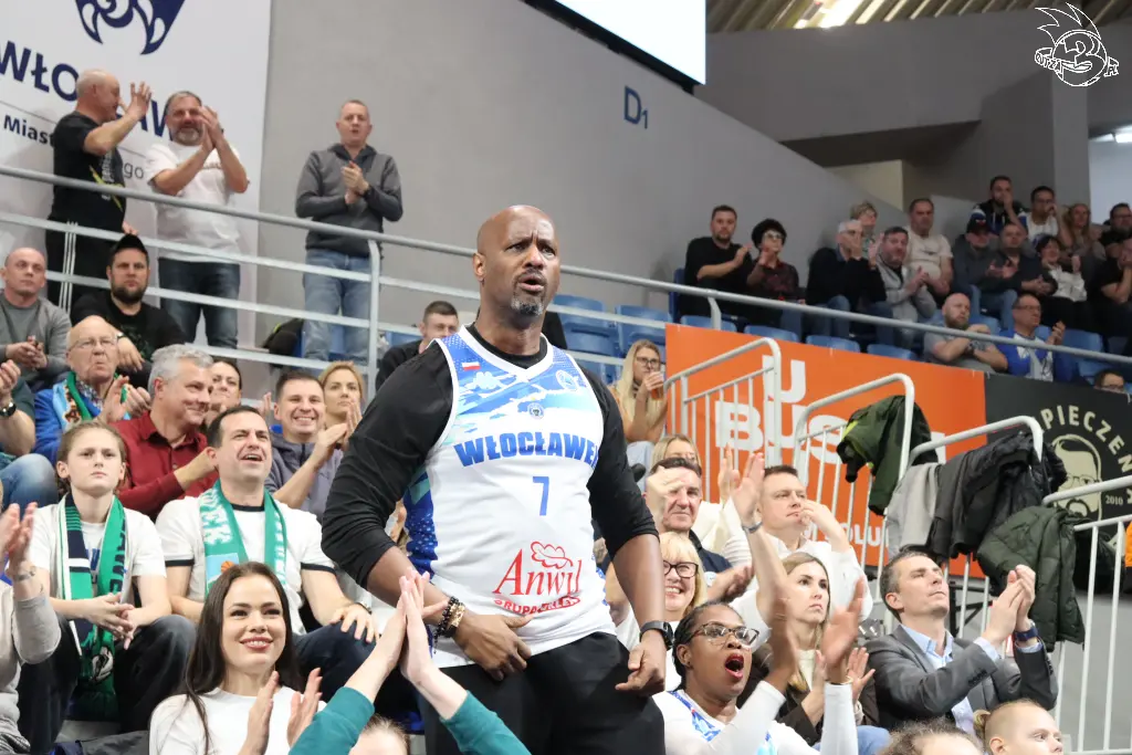 Galeria zdjęć meczu FIBA Europe Cup:       Anwil Włocławek 🆚 Basketball Löwen Brunszwik — zdjęcie 66