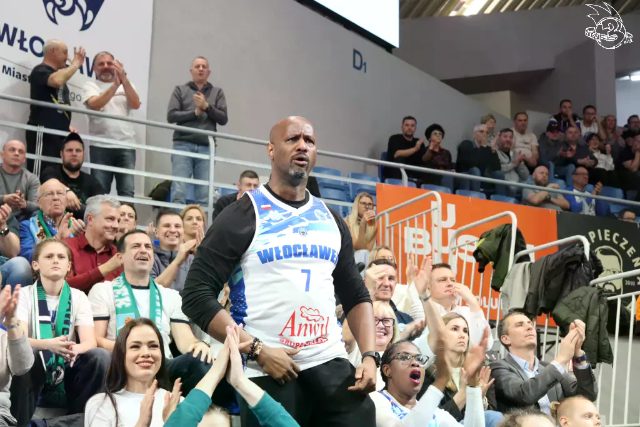 Galeria zdjęć meczu FIBA Europe Cup:       Anwil Włocławek 🆚 Basketball Löwen Brunszwik — zdjęcie 66