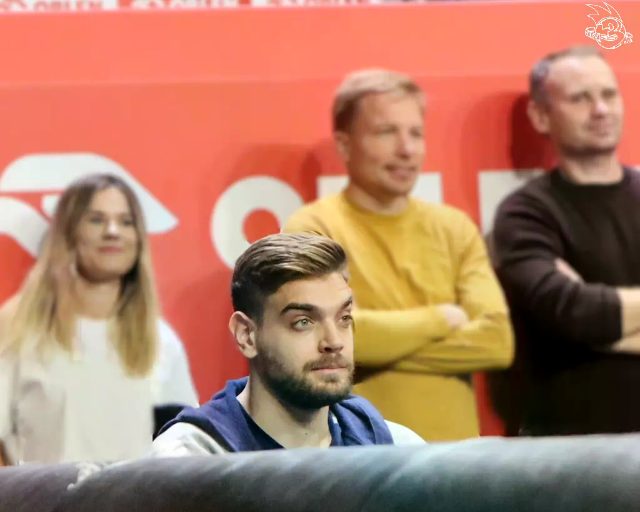 Galeria zdjęć meczu FIBA Europe Cup:       Anwil Włocławek 🆚 Basketball Löwen Brunszwik — zdjęcie 36