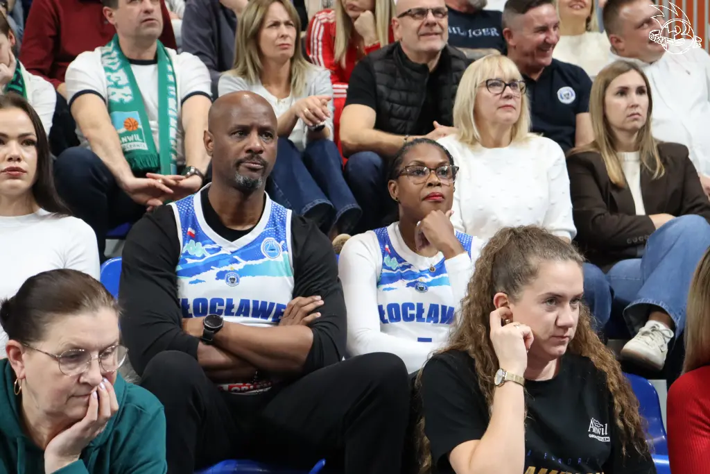 Galeria zdjęć meczu FIBA Europe Cup:       Anwil Włocławek 🆚 Basketball Löwen Brunszwik — zdjęcie 50