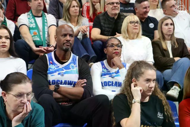 Galeria zdjęć meczu FIBA Europe Cup:       Anwil Włocławek 🆚 Basketball Löwen Brunszwik — zdjęcie 50