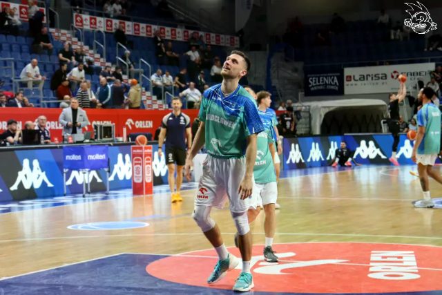 Galeria zdjęć meczu FIBA Europe Cup: Anwil Włocławek 🆚 Basketball Löwen Brunszwik — zdjęcie 5