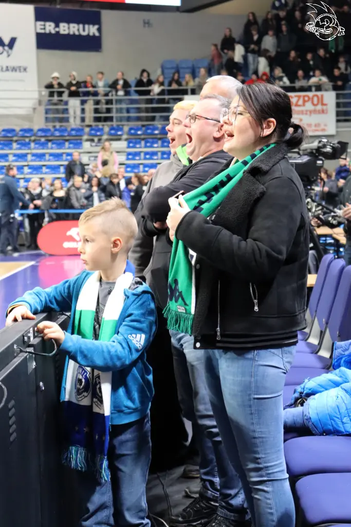 Galeria zdjęć meczu FIBA Europe Cup:       Anwil Włocławek 🆚 Basketball Löwen Brunszwik — zdjęcie 136