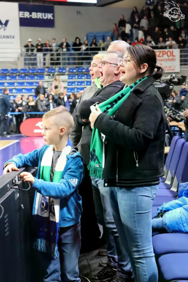 Galeria zdjęć meczu FIBA Europe Cup:       Anwil Włocławek 🆚 Basketball Löwen Brunszwik — zdjęcie 136