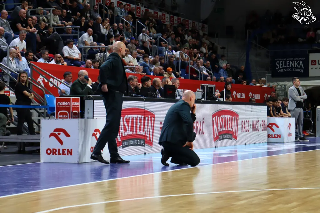 Galeria zdjęć meczu FIBA Europe Cup:       Anwil Włocławek 🆚 Basketball Löwen Brunszwik — zdjęcie 55