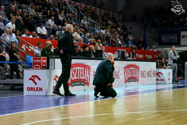 Galeria zdjęć meczu FIBA Europe Cup:       Anwil Włocławek 🆚 Basketball Löwen Brunszwik — zdjęcie 55
