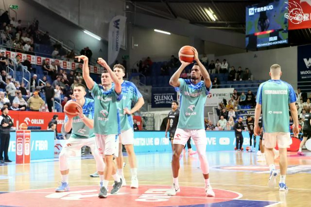Galeria zdjęć meczu FIBA Europe Cup:       Anwil Włocławek 🆚 Basketball Löwen Brunszwik — zdjęcie 19
