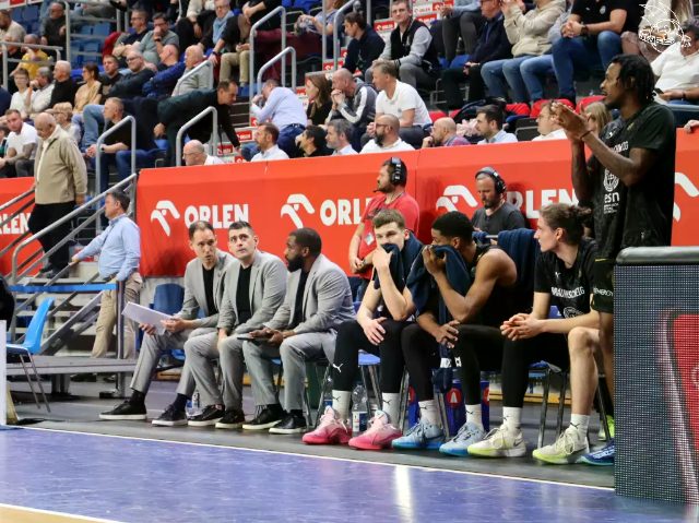 Galeria zdjęć meczu FIBA Europe Cup:       Anwil Włocławek 🆚 Basketball Löwen Brunszwik — zdjęcie 126