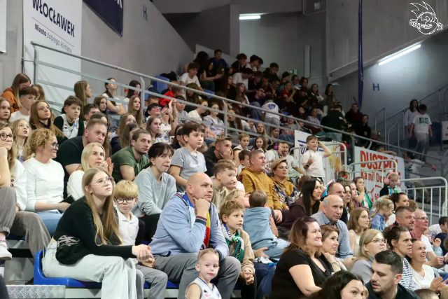 Galeria zdjęć meczu FIBA Europe Cup:       Anwil Włocławek 🆚 Basketball Löwen Brunszwik — zdjęcie 116