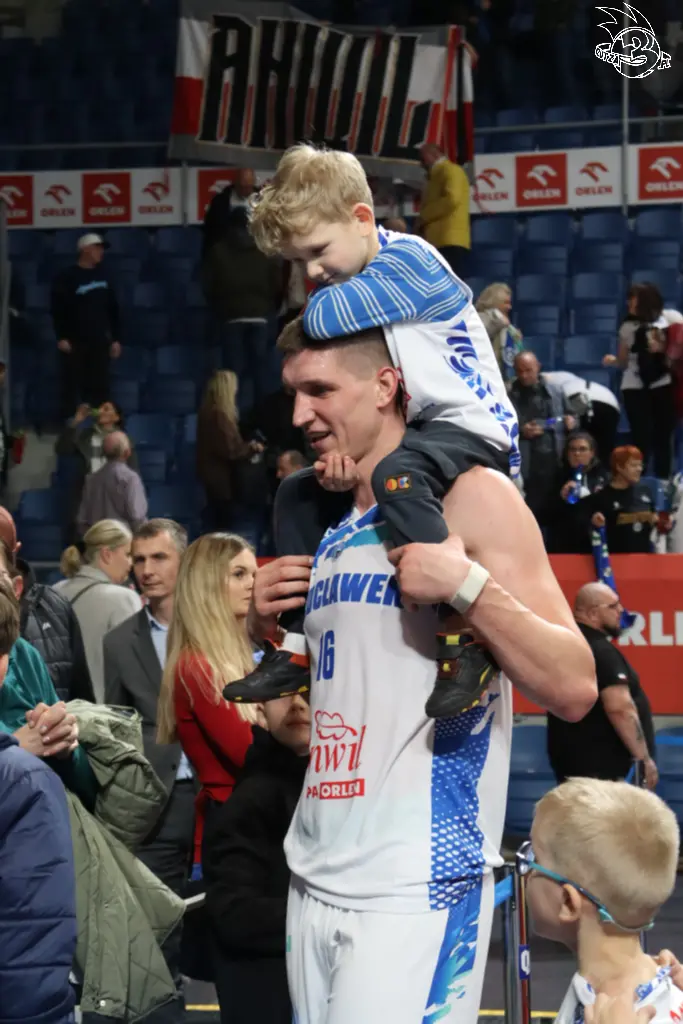 Galeria zdjęć meczu FIBA Europe Cup:       Anwil Włocławek 🆚 Basketball Löwen Brunszwik — zdjęcie 137