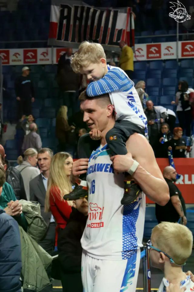 Galeria zdjęć meczu FIBA Europe Cup:       Anwil Włocławek 🆚 Basketball Löwen Brunszwik — zdjęcie 137