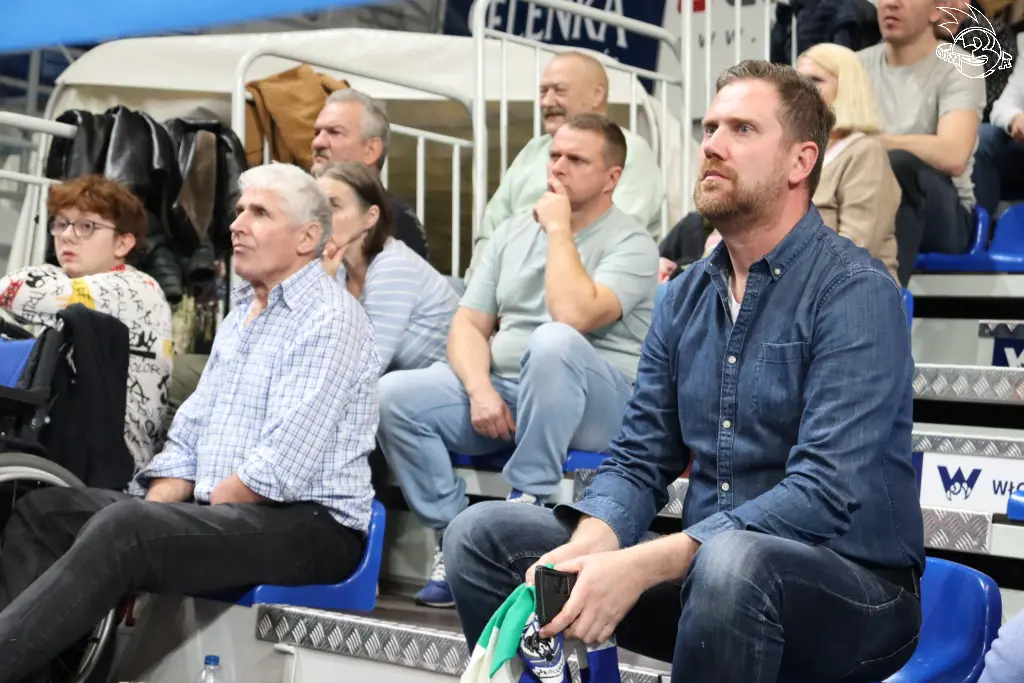 Galeria zdjęć meczu FIBA Europe Cup:       Anwil Włocławek 🆚 Basketball Löwen Brunszwik — zdjęcie 93