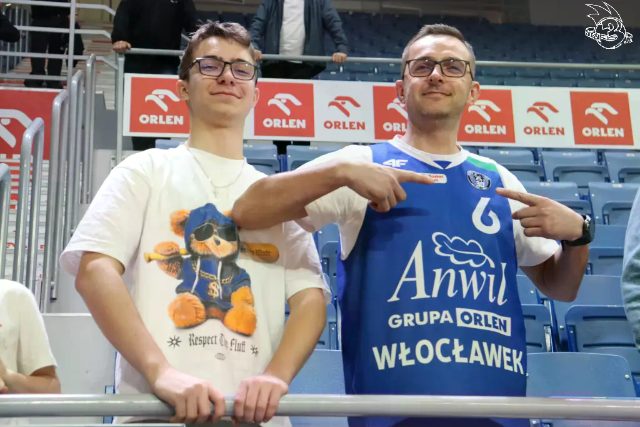 Galeria zdjęć meczu FIBA Europe Cup:       Anwil Włocławek 🆚 Basketball Löwen Brunszwik — zdjęcie 146