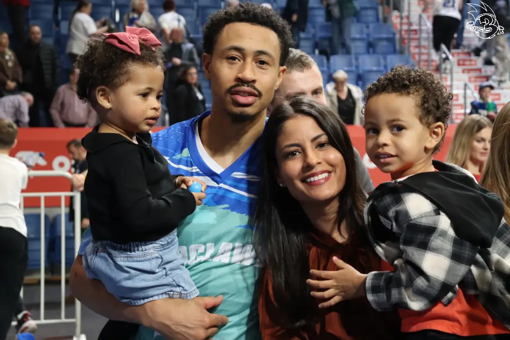 Galeria zdjęć meczu FIBA Europe Cup:       Anwil Włocławek 🆚 Basketball Löwen Brunszwik — zdjęcie 140