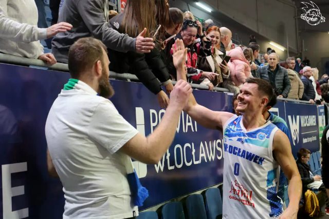 Galeria zdjęć meczu FIBA Europe Cup:       Anwil Włocławek 🆚 Basketball Löwen Brunszwik — zdjęcie 147