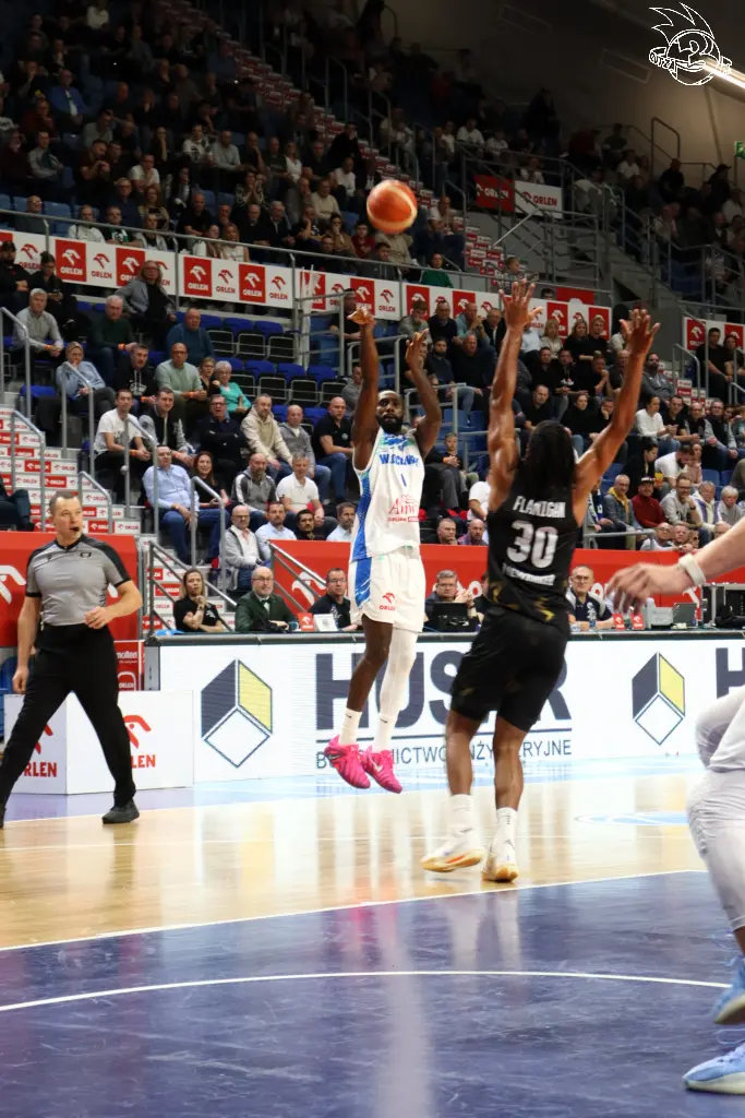 Galeria zdjęć meczu FIBA Europe Cup:       Anwil Włocławek 🆚 Basketball Löwen Brunszwik — zdjęcie 31