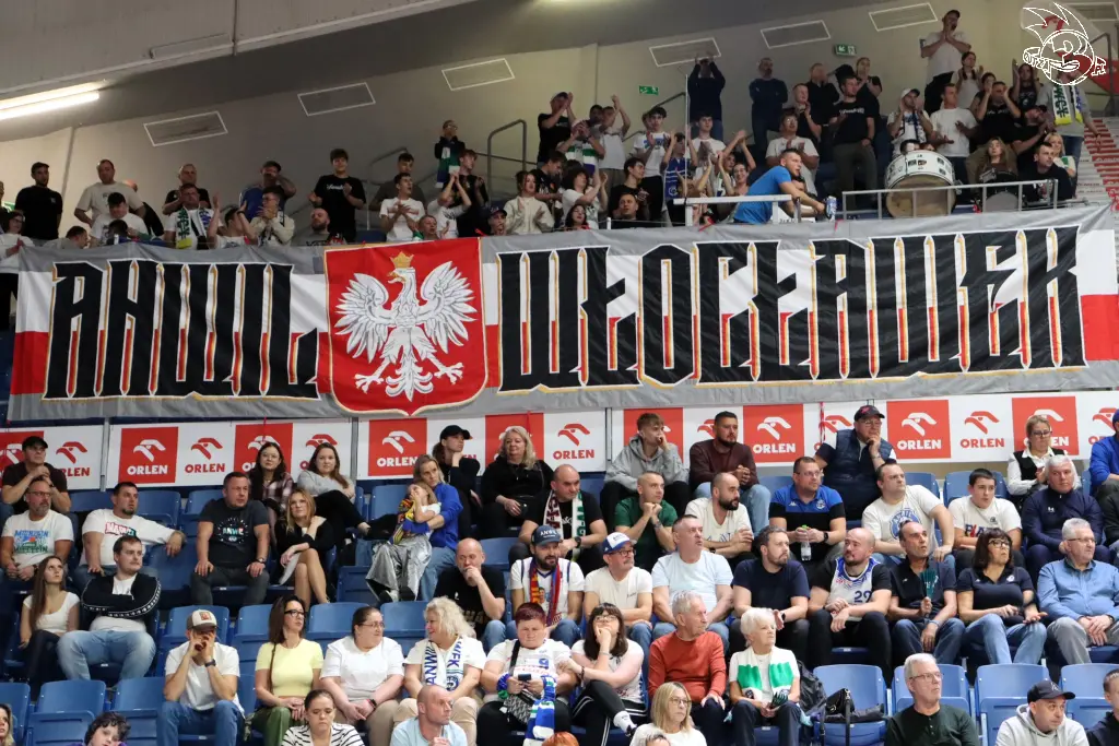 Galeria zdjęć meczu FIBA Europe Cup:       Anwil Włocławek 🆚 Basketball Löwen Brunszwik — zdjęcie 54