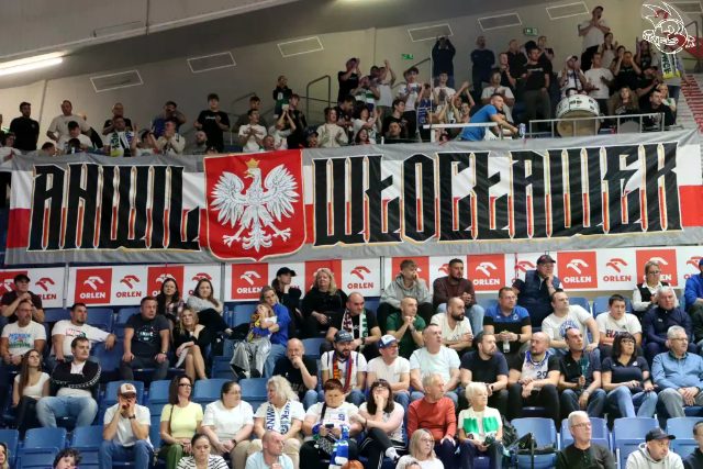 Galeria zdjęć meczu FIBA Europe Cup:       Anwil Włocławek 🆚 Basketball Löwen Brunszwik — zdjęcie 54