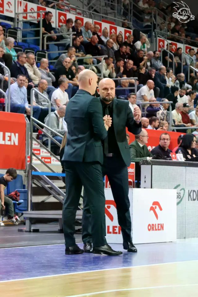 Galeria zdjęć meczu FIBA Europe Cup:       Anwil Włocławek 🆚 Basketball Löwen Brunszwik — zdjęcie 56