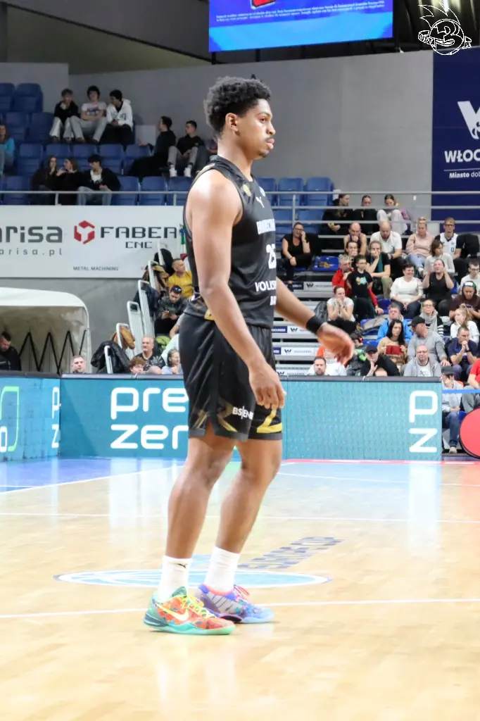 Galeria zdjęć meczu FIBA Europe Cup:       Anwil Włocławek 🆚 Basketball Löwen Brunszwik — zdjęcie 69