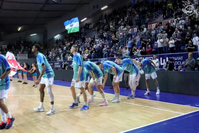 Galeria zdjęć meczu FIBA Europe Cup:       Anwil Włocławek 🆚 Basketball Löwen Brunszwik — zdjęcie 16