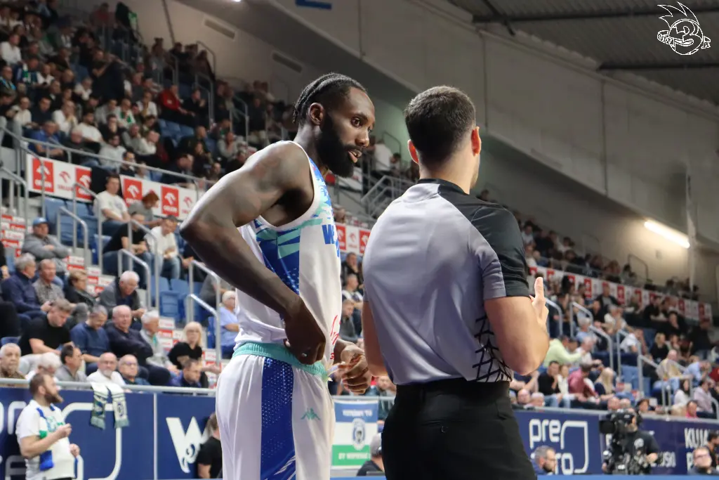 Galeria zdjęć meczu FIBA Europe Cup:       Anwil Włocławek 🆚 Basketball Löwen Brunszwik — zdjęcie 81