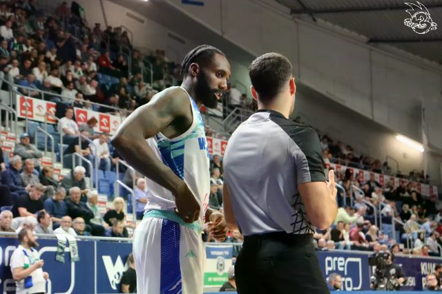 Galeria zdjęć meczu FIBA Europe Cup:       Anwil Włocławek 🆚 Basketball Löwen Brunszwik — zdjęcie 81