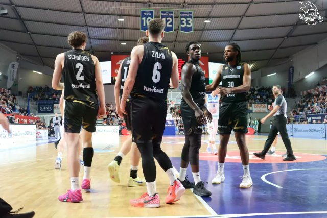 Galeria zdjęć meczu FIBA Europe Cup:       Anwil Włocławek 🆚 Basketball Löwen Brunszwik — zdjęcie 58