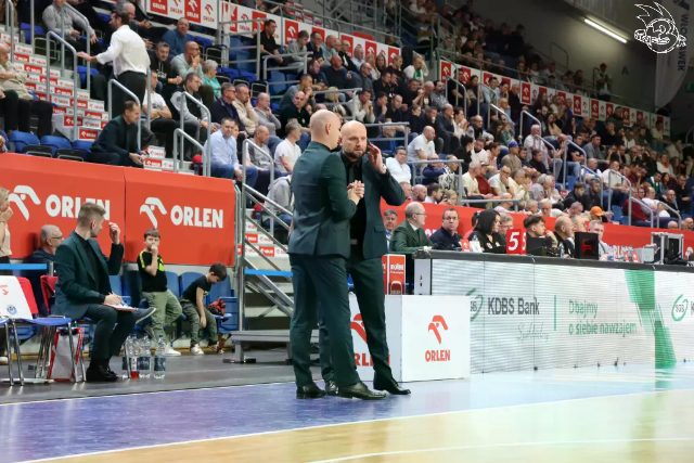 Galeria zdjęć meczu FIBA Europe Cup:       Anwil Włocławek 🆚 Basketball Löwen Brunszwik — zdjęcie 57