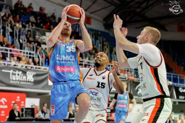GALERIA ZDJĘĆ: PGE Start Lublin - Tauron GTK Gliwice — zdjęcie 7
