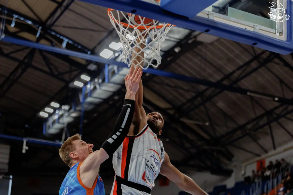 GALERIA ZDJĘĆ: PGE Start Lublin - Tauron GTK Gliwice — zdjęcie 1