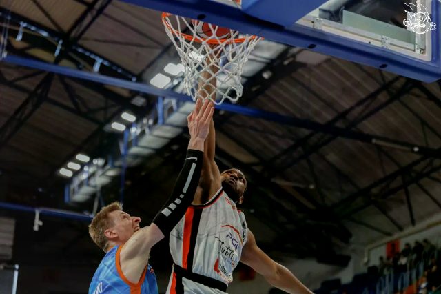 GALERIA ZDJĘĆ: PGE Start Lublin - Tauron GTK Gliwice — zdjęcie 1