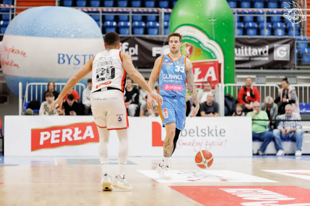 GALERIA ZDJĘĆ: PGE Start Lublin - Tauron GTK Gliwice — zdjęcie 4