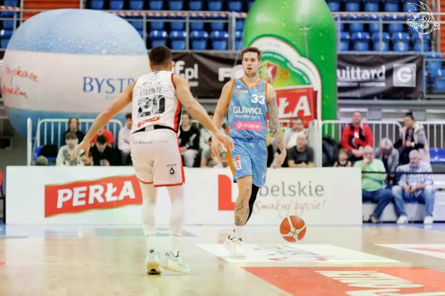 GALERIA ZDJĘĆ: PGE Start Lublin - Tauron GTK Gliwice — zdjęcie 4