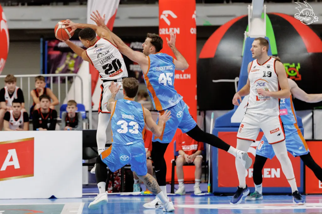 GALERIA ZDJĘĆ: PGE Start Lublin - Tauron GTK Gliwice — zdjęcie 10