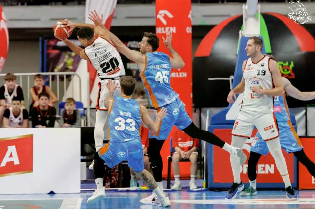 GALERIA ZDJĘĆ: PGE Start Lublin - Tauron GTK Gliwice — zdjęcie 10