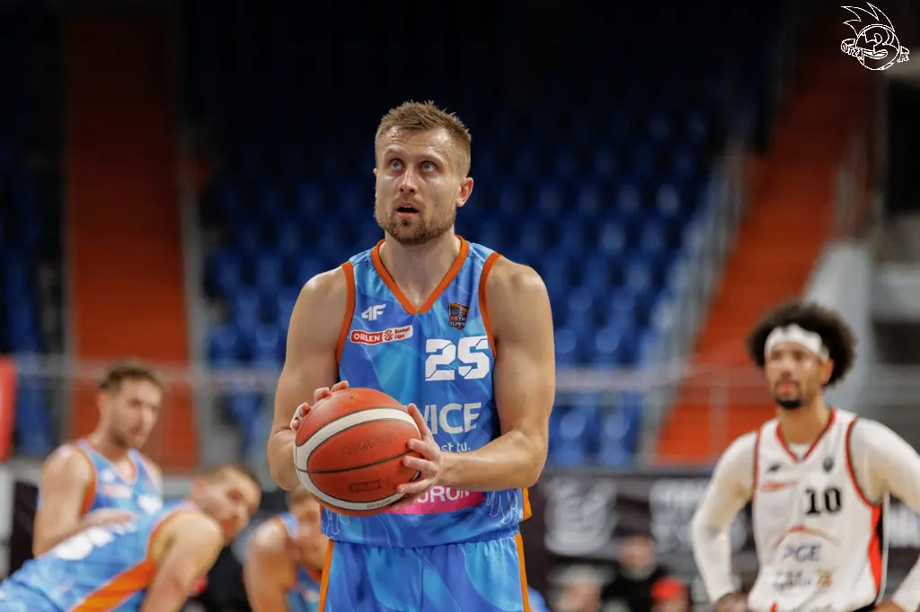GALERIA ZDJĘĆ: PGE Start Lublin - Tauron GTK Gliwice — zdjęcie 16