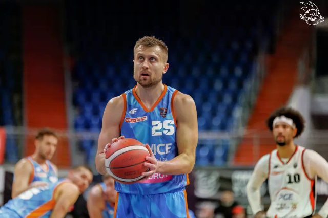 GALERIA ZDJĘĆ: PGE Start Lublin - Tauron GTK Gliwice — zdjęcie 16