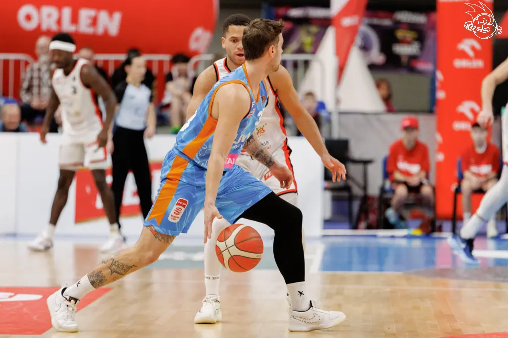 GALERIA ZDJĘĆ: PGE Start Lublin - Tauron GTK Gliwice — zdjęcie 2