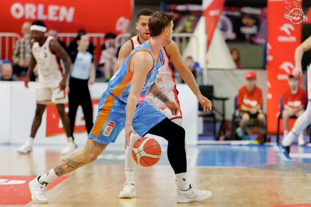 GALERIA ZDJĘĆ: PGE Start Lublin - Tauron GTK Gliwice — zdjęcie 2