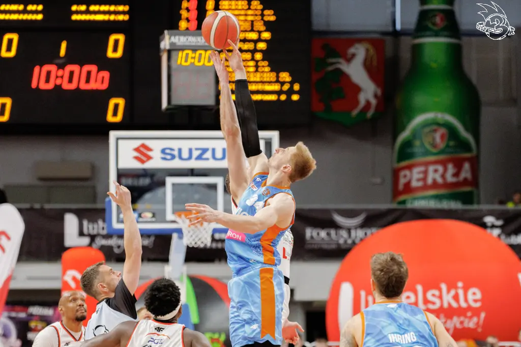 GALERIA ZDJĘĆ: PGE Start Lublin - Tauron GTK Gliwice — zdjęcie 18