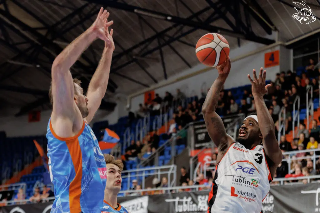 GALERIA ZDJĘĆ: PGE Start Lublin - Tauron GTK Gliwice — zdjęcie 19