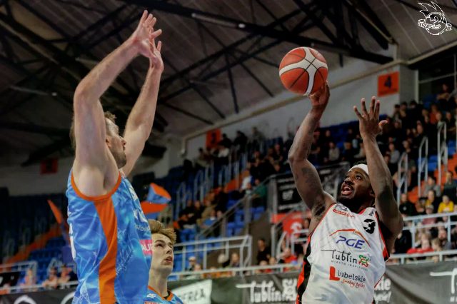GALERIA ZDJĘĆ: PGE Start Lublin - Tauron GTK Gliwice — zdjęcie 19