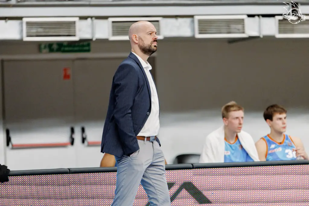 GALERIA ZDJĘĆ: PGE Start Lublin - Tauron GTK Gliwice — zdjęcie 15