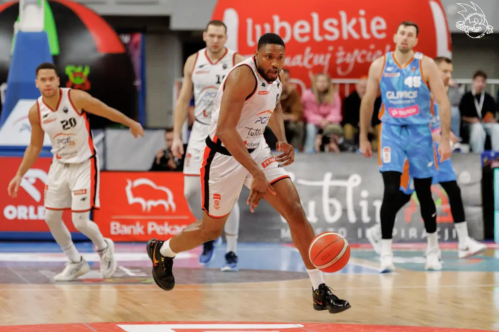 GALERIA ZDJĘĆ: PGE Start Lublin - Tauron GTK Gliwice — zdjęcie 11