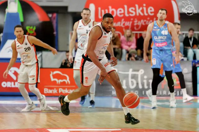 GALERIA ZDJĘĆ: PGE Start Lublin - Tauron GTK Gliwice — zdjęcie 11