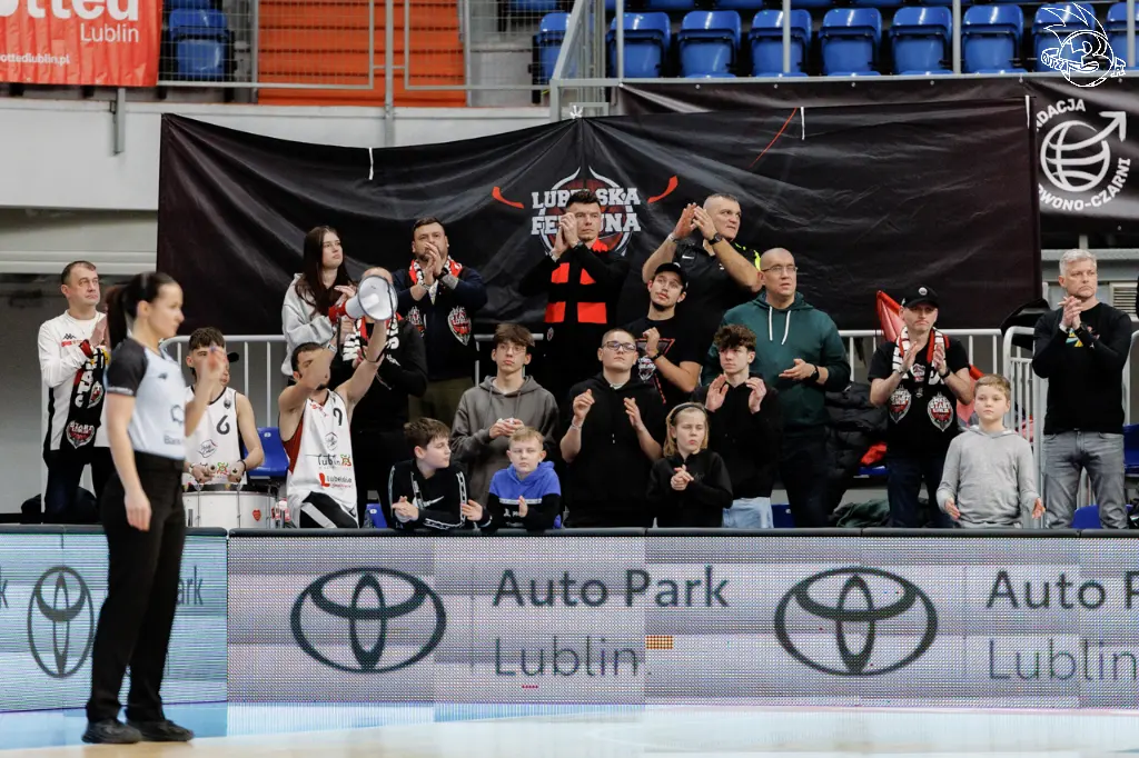 GALERIA ZDJĘĆ: PGE Start Lublin - Tauron GTK Gliwice — zdjęcie 9