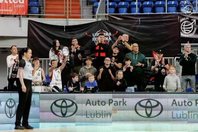 GALERIA ZDJĘĆ: PGE Start Lublin - Tauron GTK Gliwice — zdjęcie 9